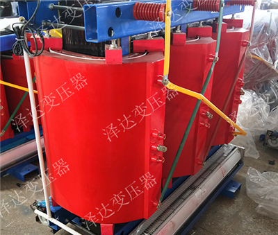 自贡SCB11干式变压器