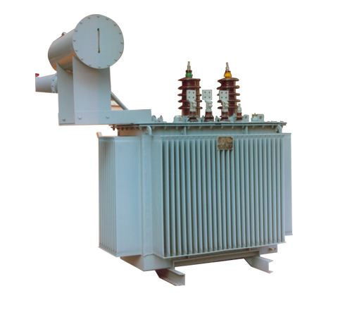 自贡S11-2500KVA/10KV/0.4KV油浸式变压器的厂家